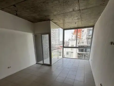 Venta de departamento monoambiente en Almagro, Captial Federal