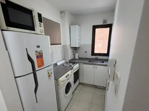 Departamento en Alquiler al Este