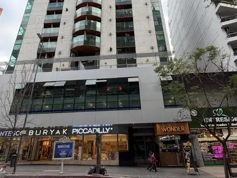 Departamento en Alquiler en Nueva Córdoba, $ 750.000
