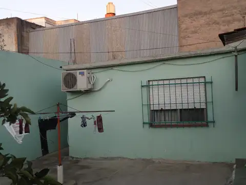 Terreno en Venta 14,50  mts Frente