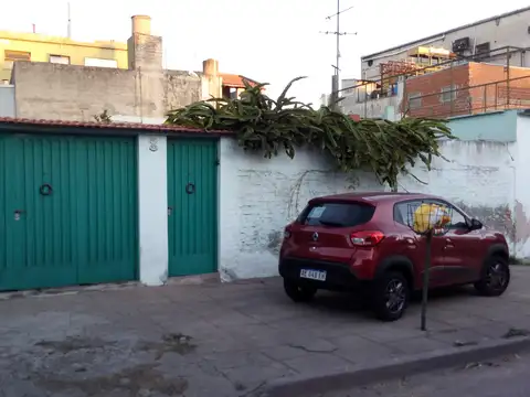 Lote Terreno de 14.50 x 20