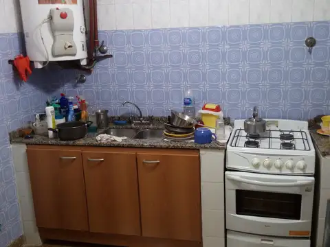 Terreno en Venta 20  mts Fondo