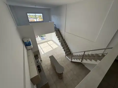 Departamento a estrenar en duplex, con 2 baños en Mataderos