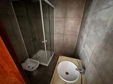 Departamento a estrenar en duplex, con 2 baños en Mataderos