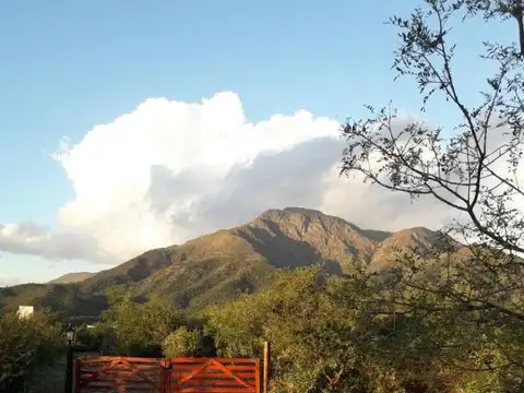 Lotes Barrio Villa Cielo