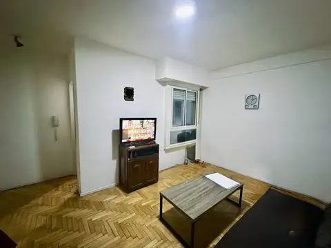Departamento en Venta 52 años