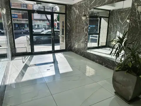 Avenida Independencia 2400
