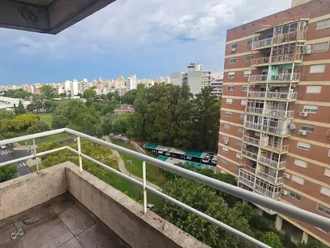 VENTA - DEPARTAMENTO 1 DORMITORIO CON BALCÓN EN ECHESORTU