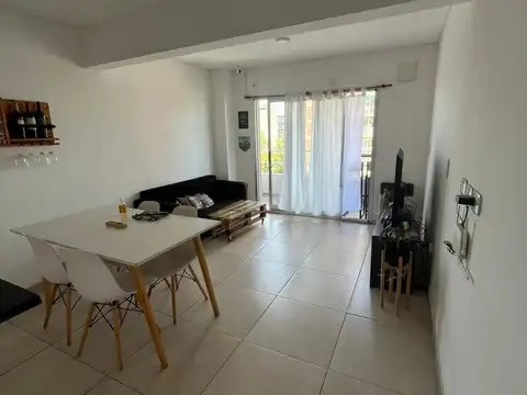 VENTA - DEPARTAMENTO 1 DORMITORIO CON BALCÓN EN ECHESORTU