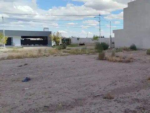 Terreno en Venta en Rodeo del Medio, USD 14.000