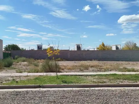 LOTE 490m2 aprox Bon Desti, Rodeo del medio, Maipú