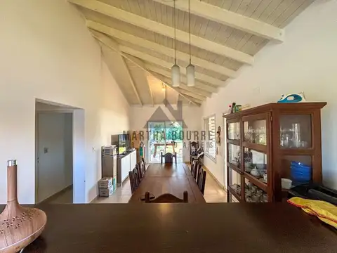 Casa en Venta 15 años