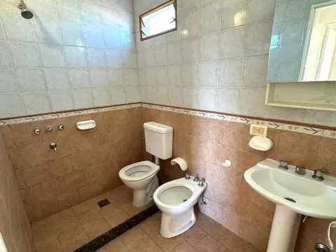 Departamento en Alquiler 12 años