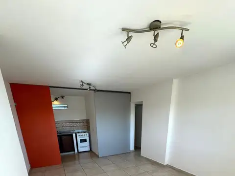 Departamento en Alquiler de 4 ambientes