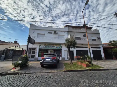 DEPARTAMENTO 3 ambientes VENTA Banfield
