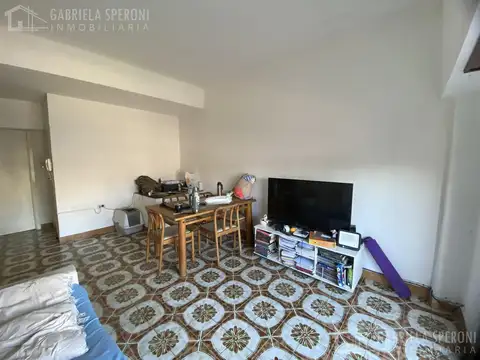 Departamento en Venta 45 años