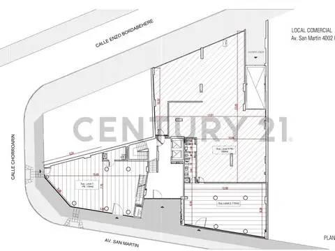 Local en Venta 1 año