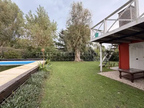 Casa en Venta en Chascomus, USD 82.000