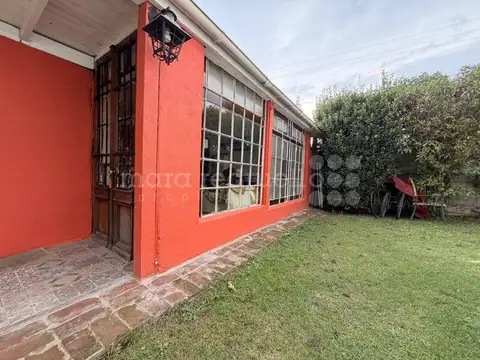 Casa en Venta 40 años