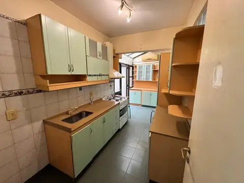 Departamento en Venta en Palermo, USD 155.000