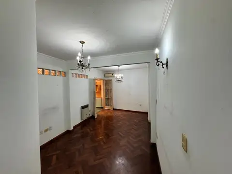 Departamento en Palermo