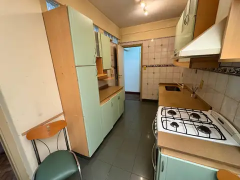 Departamento en Venta 50 años