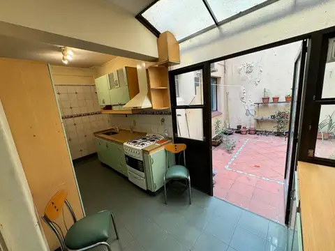 Departamento en Venta en Palermo, USD 148.000