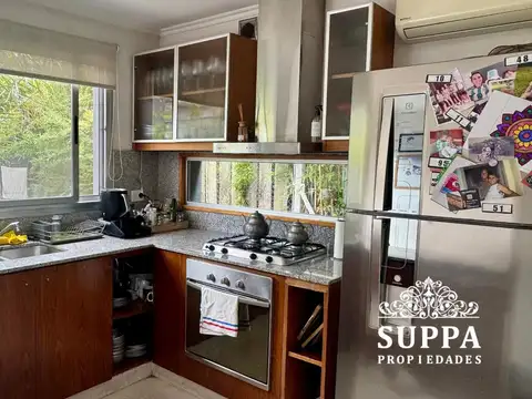 Casa en Alquiler de 3 dormitorios