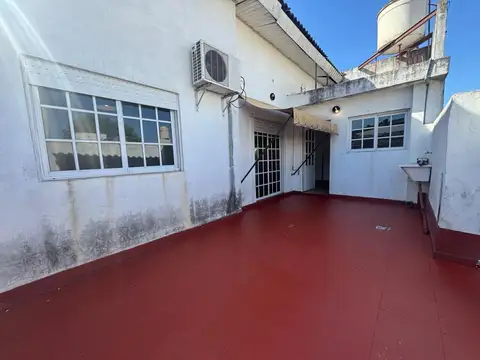 Casa en Alquiler 20 años