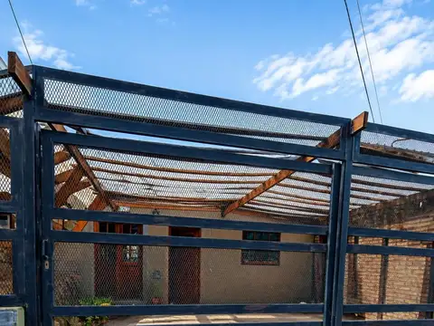 Casa en Venta en Villa Regina, General Roca