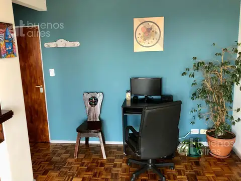 Departamento en Alquiler Temporal al Norte