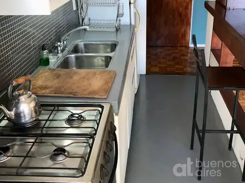 Departamento en Alquiler Temporal 20 años