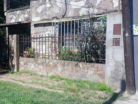 Casa en Venta 45 años