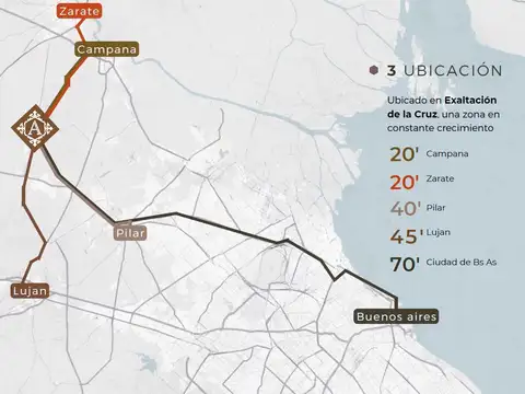 Terreno en Venta 50  mts Fondo