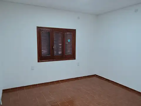 Casa en Alquiler al Oeste