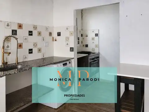 Casa en Alquiler en Moron Sur, $ 800.000
