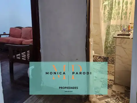 CASA EN ALQUILER EN MORÓN SUR- EXCELENTE UBICACIÓN