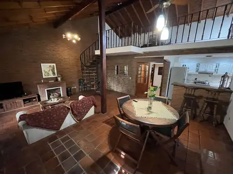 Casa en Venta 20 años