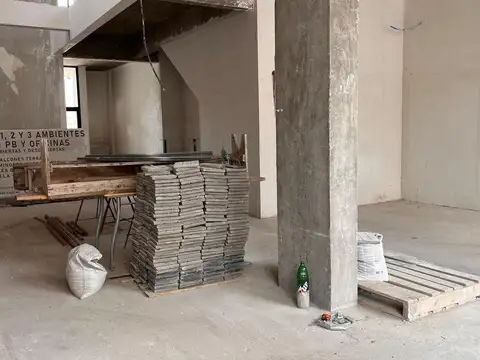 Local en venta en La Plata