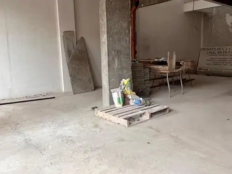 Local en Venta A Estrenar