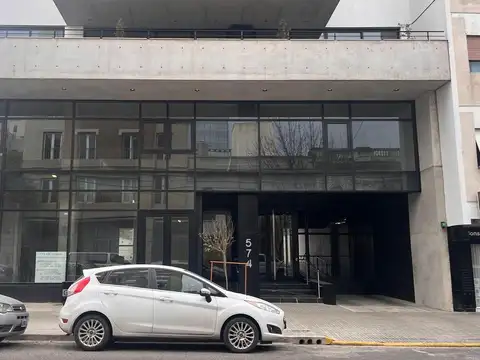 Torre Cu4tro Vientos - 5 e/ 43 y 44