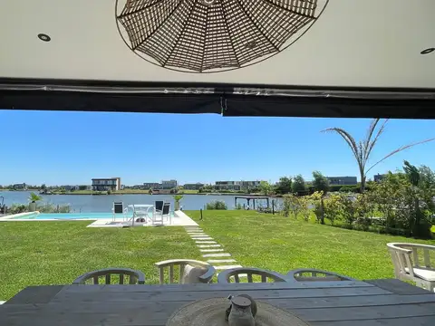 Casa en Venta al Sudoeste