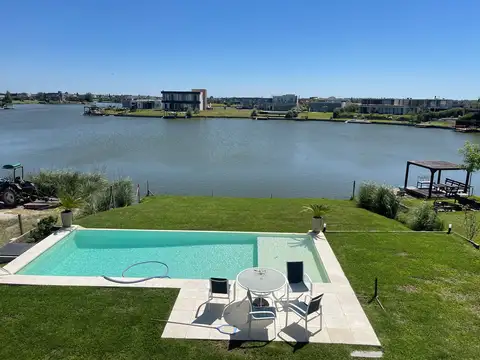 San Sebastian Area 7 100