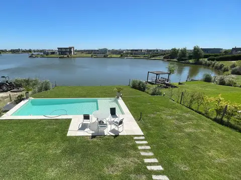 Casa  en Venta en San Sebastian - AREA 7, San Sebastian, Escobar