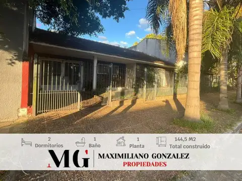Casa venta - Turdera, Lomas de Zamora