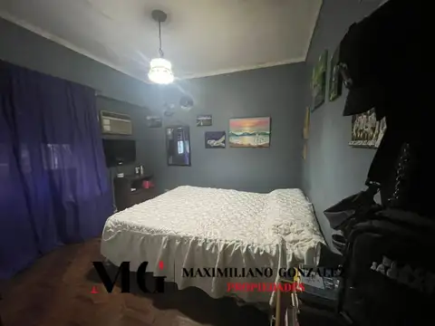Casa en Venta en Turdera, USD 115.000