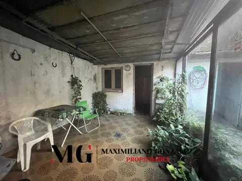 Casa en Venta al Noroeste