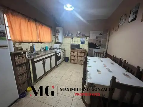 Casa en Venta de 2 dormitorios
