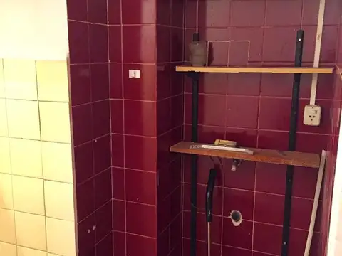 Departamento en Alquiler al Noroeste