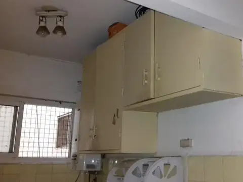 Departamento en Alquiler 40 años